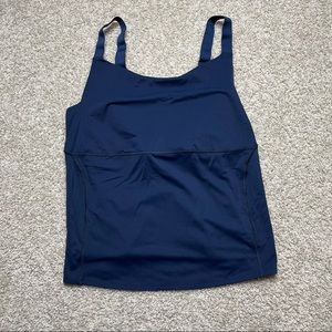 Game by Universal Standard Built In Bra Tank